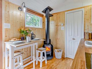 Wild Valley Bunkhouse - Llanrhaeadr-ym-Mochnant - 5