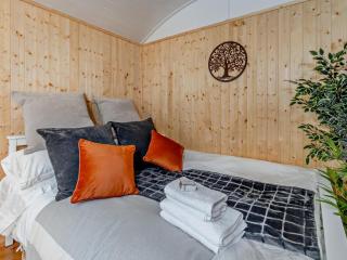 Wild Valley Bunkhouse - Llanrhaeadr-ym-Mochnant - 4