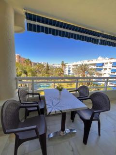 Costalago Beach - Torremolinos - 3