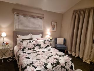 Haven Sanctuary Suite with Private Entrance - Queenstown - 7