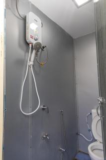 Familia Motel Kangar - Kangar - 4