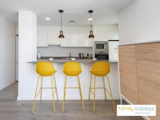 Homity Holidays - Playa Granada - Aguacate Beach - 7