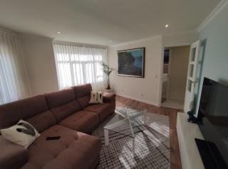 Apartamento Graviña - Ribeira - 4