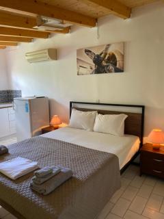 Studio Apartments - Monemvasia - 2