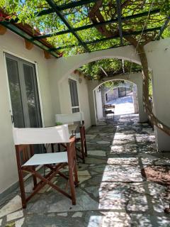Studio Apartments - Monemvasia - 3