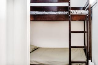 Lourde center Apartment 3 bed with Parking - Lourdes - 9