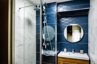 Lourde center Apartment 3 bed with Parking - Lourdes - 4
