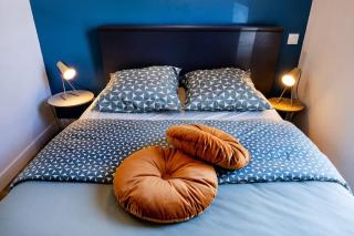 Lourde center Apartment 3 bed with Parking - Lourdes - 3