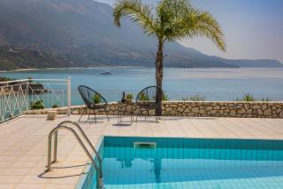 Seaspray Villa Kefaloniaprivatevillas - Kefallonia - 5