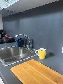 Atrium Apartment - 2