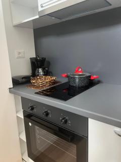 Atrium Apartment - 3