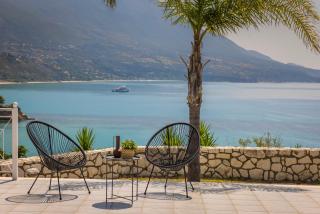 Seaspray Villa Kefaloniaprivatevillas - Kefallonia - 2