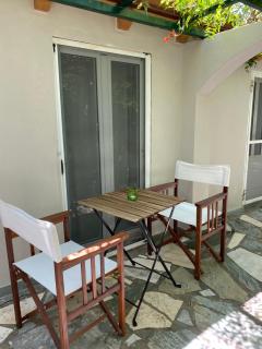 Studio Apartments - Monemvasia - 5