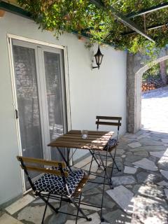 Studio Apartments - Monemvasia - 6