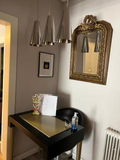 Chic & Cozy Apartment - Tessalónica - 1