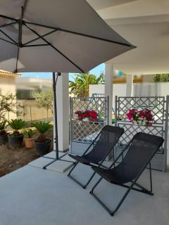 Casa vacanze I colori del mare - Alcamo Marina - 8