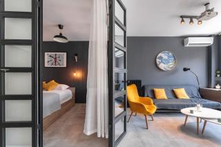 Home Cinema at the center of Thessaloniki - Salonicco - 0
