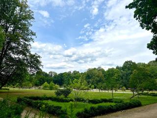 K22 Park Lazienki Aparts in Warsaw - Varsavia - 8