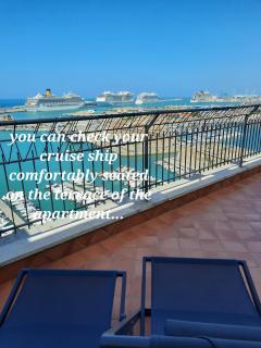 MARE FUORI APARTMENT - 1