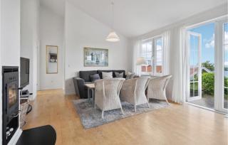 Lovely Home In Aabenraa With Sauna - 8