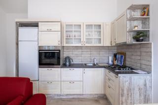 Apartments Mensura - Pag - 9