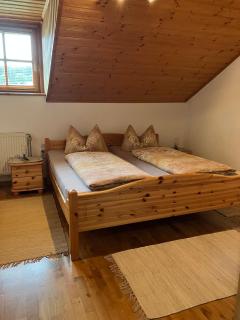 Ferienwohnung Auersbergsreut - Haidmühle - 7