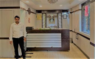 Hotel Lalitha Comfort - Bangalore - 8