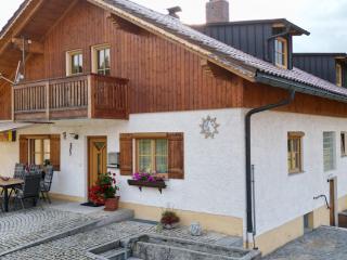 Ferienwohnung Auersbergsreut - Haidmühle - 8