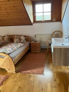 Ferienwohnung Auersbergsreut - Haidmühle - 3