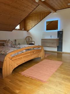 Ferienwohnung Auersbergsreut - Haidmühle - 1