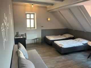 Apartmány v lomnickém pivovaru - Lomnice nad Popelkou - 5