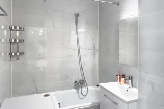 Panoramic Garden Studio - Veytaux - 8