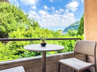 Panoramic Garden Studio - Veytaux - 5