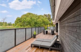 Stunning Home In Strandby With Wifi - 1