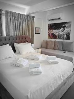 Airport Luxury Stay - Artemida - 9