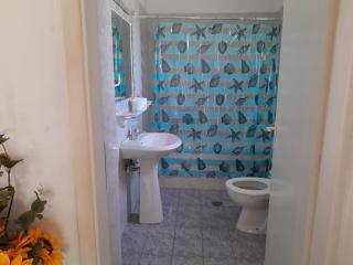 Three bedroom summer house - Karianí - 7