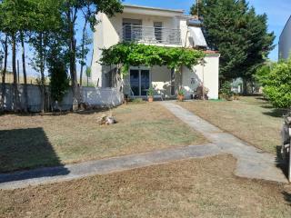 Three bedroom summer house - Karianí - 5