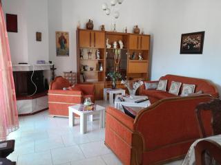 Three bedroom summer house - Karianí - 4