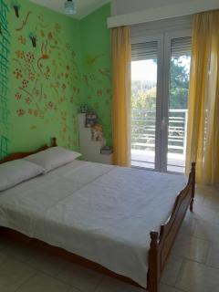 Three bedroom summer house - Karianí - 3