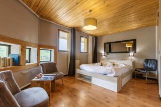 Appartement Rochebrune De Megève 32 - Happy Rentals - Megève - 4