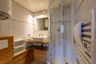 Appartement Rochebrune De Megève 32 - Happy Rentals - Megève - 6