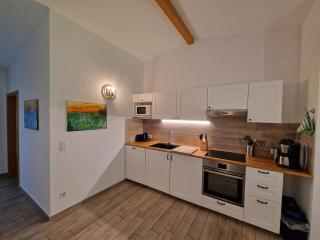 Apartment Waldblick vom Naturhof Usedom - 7