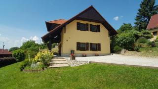 Ferienhaus Lisbeth Nr. 101 - Vonyarcvashegy - 8