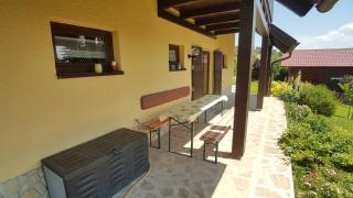 Ferienhaus Lisbeth Nr. 101 - 7