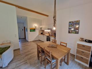Apartment Waldblick vom Naturhof Usedom - Bannemin - 8