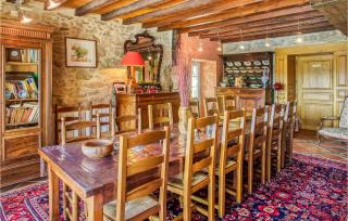 Cozy Home In Augignac - Augignac - 5