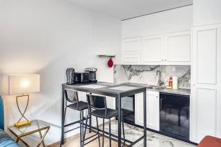 Mountain Sunrise Studio - Veytaux - 4