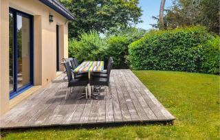 3 Bedroom Beautiful Home In Erquy - 8