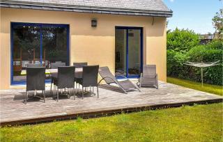 3 Bedroom Beautiful Home In Erquy - 2