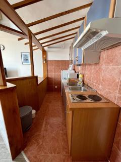 Apartments Aniko Šarić - Tučepi - 2